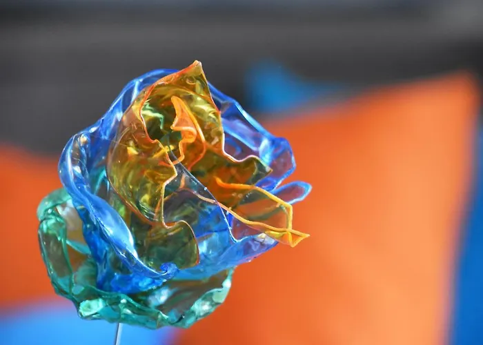 Lägenhet Pietraverdemare Vallebona