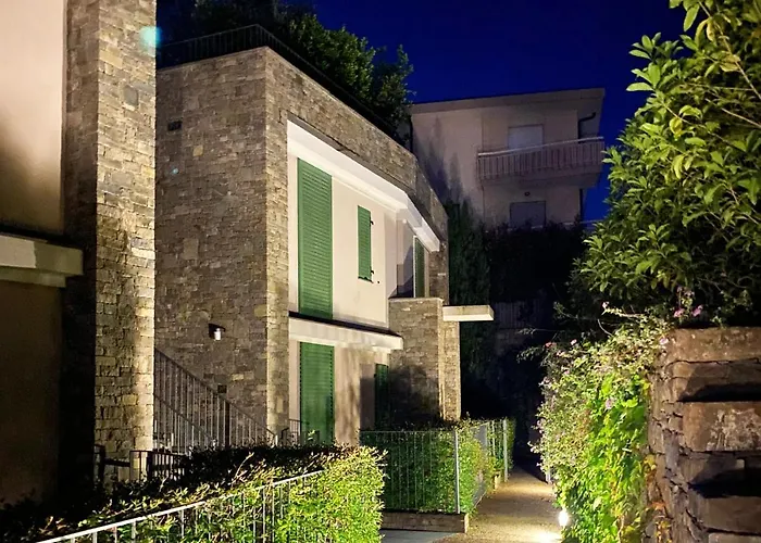 Appartement Pietraverdemare Vallebona