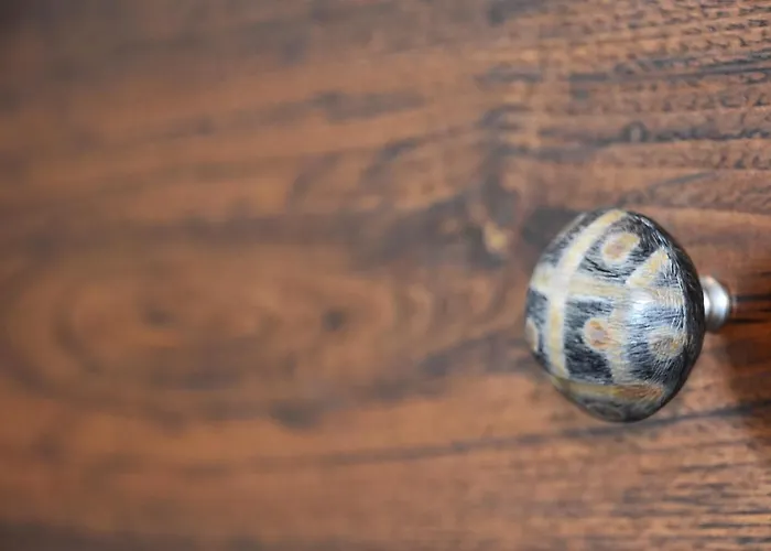 Pietraverdemare Appartement