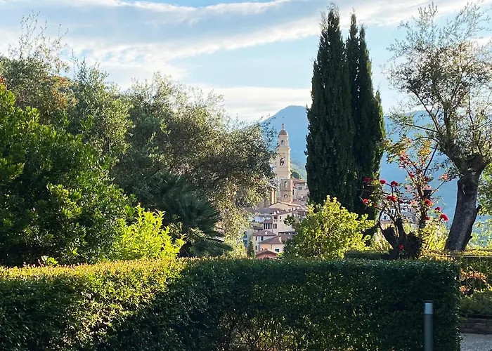 Lägenhet Pietraverdemare *