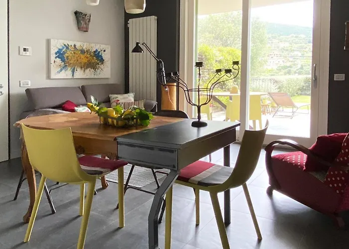 Lejlighed Pietraverdemare