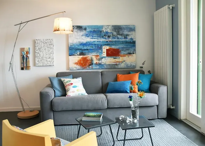 Lägenhet Pietraverdemare