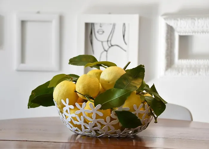 Lägenhet Pietraverdemare