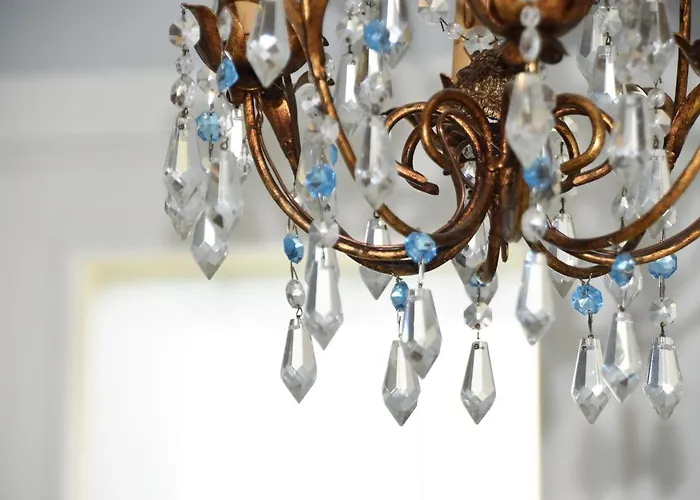 Lägenhet Pietraverdemare Vallebona