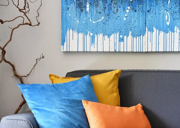 Pietraverdemare Lägenhet Vallebona