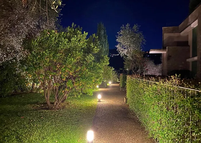 Pietraverdemare Lägenhet