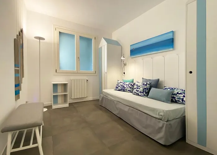 Pietraverdemare Lägenhet Vallebona