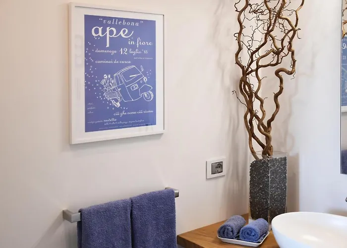 Pietraverdemare * Vallebona